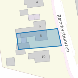 Perceel DRP00-B-1091