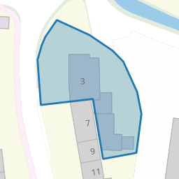 Perceel DRP00-B-1093