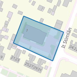 Perceel DRP00-B-1121