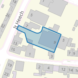 Perceel DRP00-B-1142