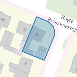 Perceel DRP00-B-1160