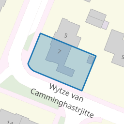 Perceel DRP00-B-1170