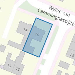 Perceel DRP00-B-1172