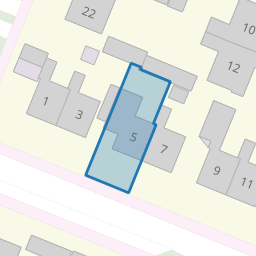 Perceel DRP00-B-1176