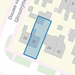 Perceel DRP00-B-1181