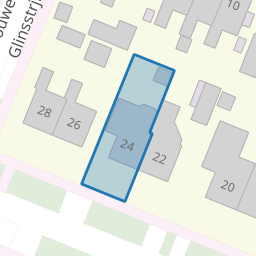 Perceel DRP00-B-1182