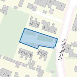 Perceel DRP00-B-1194