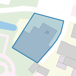 Perceel DRP00-B-1200