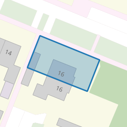 Perceel DRP00-B-1218