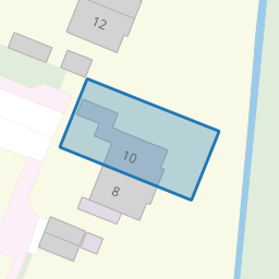 Perceel DRP00-B-1222