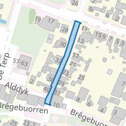 Perceel DRP00-B-1237