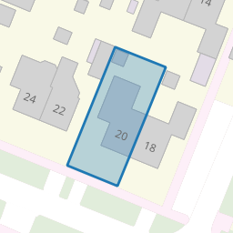 Perceel DRP00-B-1349