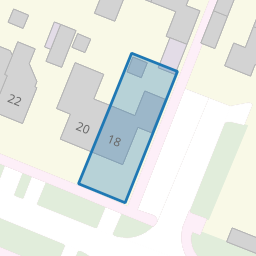 Perceel DRP00-B-1350