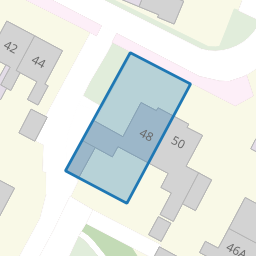 Perceel DRP00-B-1364