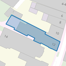 Perceel DRP00-B-1420