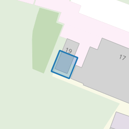 Perceel DRP00-B-1427