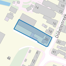 Perceel DRP00-B-1430