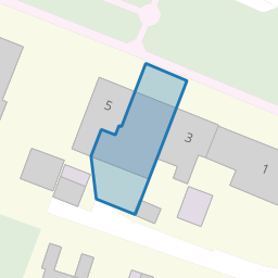 Perceel DRP00-B-1434