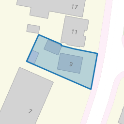 Perceel DRP00-B-1465