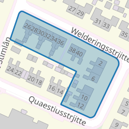 Perceel DRP00-B-1488