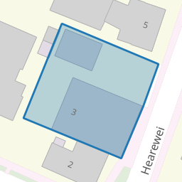 Perceel DRP00-B-1521