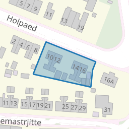 Perceel DRP00-B-1537