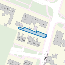 Perceel DRP00-B-1543