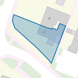 Perceel DRP00-B-1572