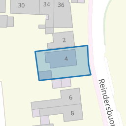 Perceel DRP00-B-1589