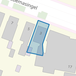 Perceel DRP00-B-1594