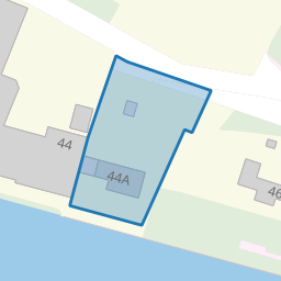 Perceel DRP00-B-1599