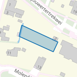 Perceel DRP00-B-1603