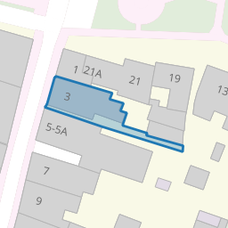 Perceel DRP00-B-1606