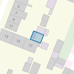 Perceel DRP00-B-1609