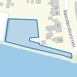 Perceel DRP00-B-1627