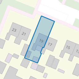 Perceel DRP00-B-1650