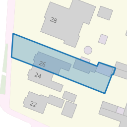 Perceel DRP00-B-1663