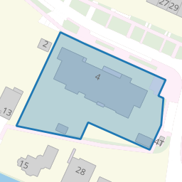 Perceel DRP00-B-1665