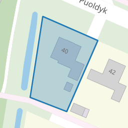 Perceel DRP00-B-1668