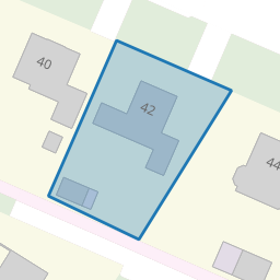 Perceel DRP00-B-1669