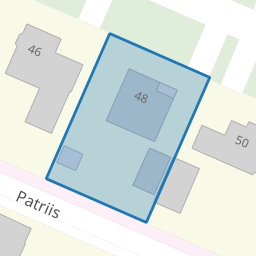 Perceel DRP00-B-1672