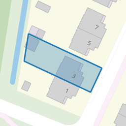 Perceel DRP00-B-1685