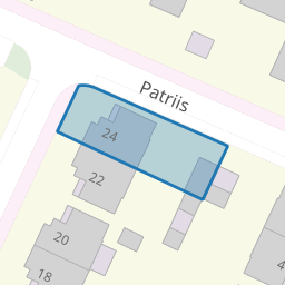 Perceel DRP00-B-1687