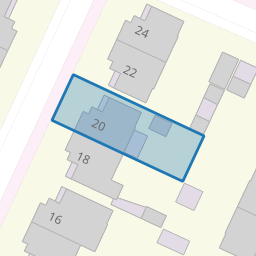 Perceel DRP00-B-1689