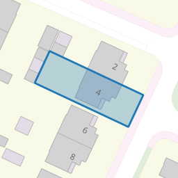 Perceel DRP00-B-1694