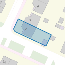 Perceel DRP00-B-1705