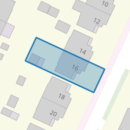 Perceel DRP00-B-1707