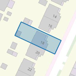 Perceel DRP00-B-1708