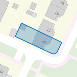 Perceel DRP00-B-1711