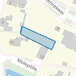 Perceel DRP00-B-1714